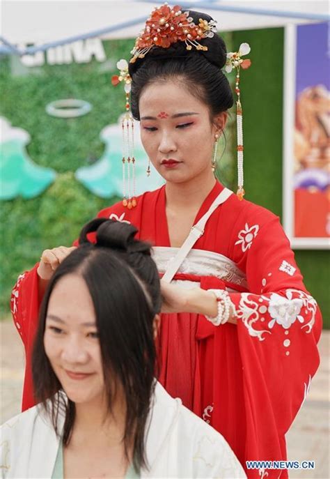 Browse 665 qixi festival stock photos and images available, or start a new search to explore more stock photos and images. People celebrate Qixi festival in China's Yunnan - News - Yunnan Express | Festivals in china ...