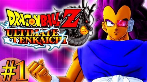 Ultimate tenkaichi is yet another dragon ball z title, another filler game to satisfy the annual allotment of franchises based on japanese animes, like naruto or bleach or whatever shonen jump is into these days. Dragon Ball Z: Ultimate Tenkaichi Part 1 - TFS Plays - YouTube