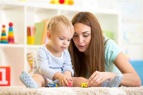 How to Find a Nanny - Kinder Nannies Top Nanny Recruitment - Agency