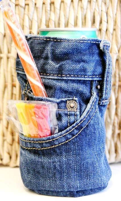 10 New Ways To Upcycle Old Jeans Into Great Ts Old Jeans Denim