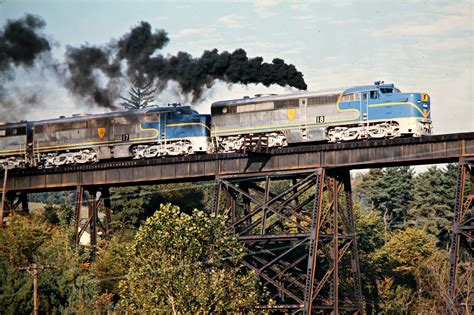 Delaware And Hudson Railway By John F Bjorklund Center For Railroad
