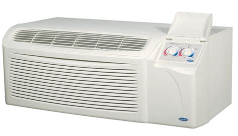 While a heat pump works similarly to an air conditioner, a heat pump is not the same as an air conditioner. Carrier Recalls Packaged Terminal Air Conditioners and ...