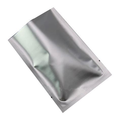 Download Aluminum Foil Bag, Packaging, Laminated & Zip Bags | Ammu ...