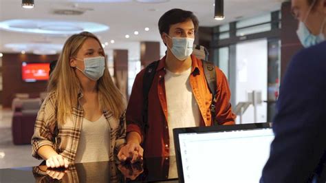 Is It Safe To Stay In Hotels During The Pandemic