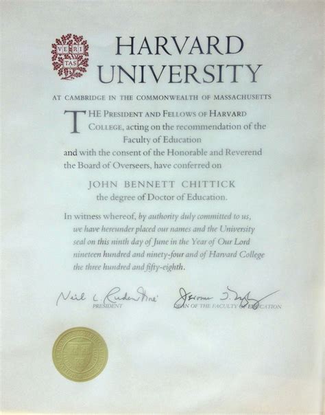 Harvard University Certificate Courses Online