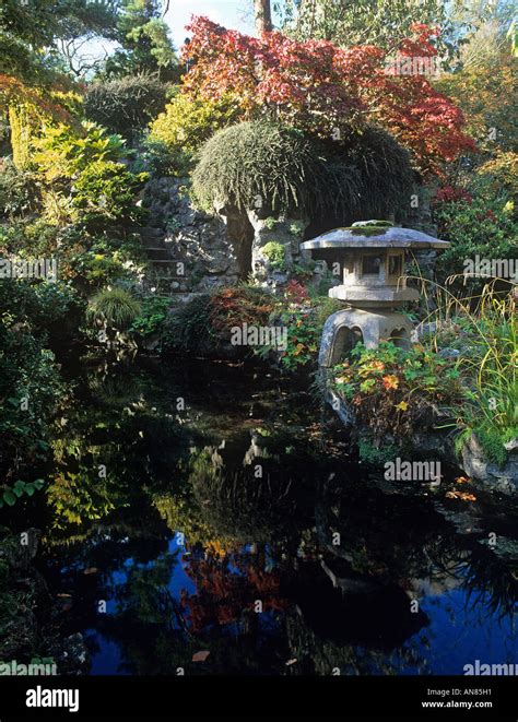 Kildare S Irish National Stud And Japanese Gardens Designed And Created