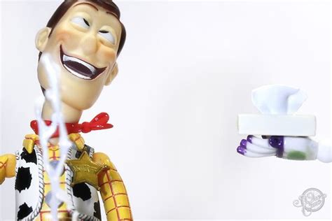 The Best Of Creepy Woody Woody Woody Toy Story