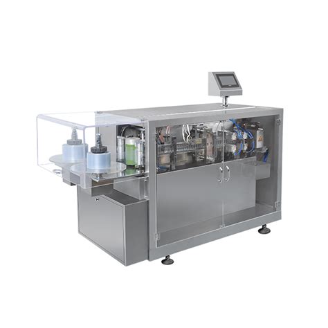 Powder Stick Pack Machine Pharma Packing Machine Manufacturer