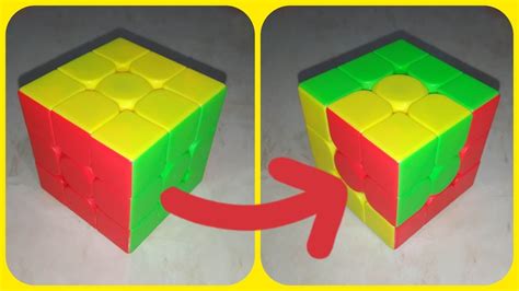 Узоры на кубике рубика 3×3 кубик 2×2 внутри кубика 3×3 УЗОРЫ НА