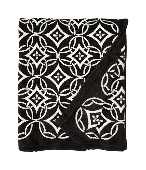 Shop items you love at overstock, with free shipping on everything* and easy returns. Vera Bradley Womens Throw Blanket Concerto Blanket One ...