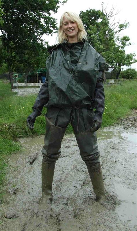 Dscf Rain Wear Wellies Rain Boots Waders