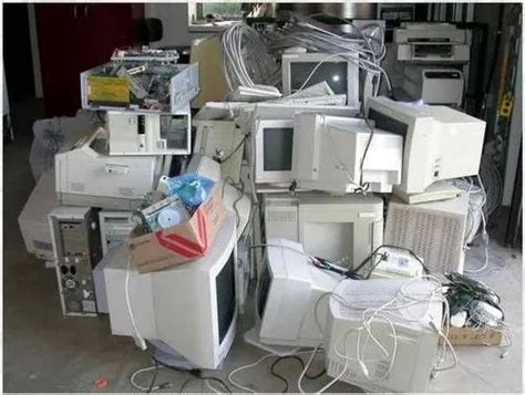 Computer Scrap At Best Price In Noida By Star Traders Old Furniture