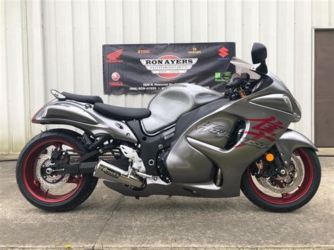2020 hayabusa price is similar to the last year's model. New 2019 Suzuki Hayabusa Motorcycles in Greenville, NC ...