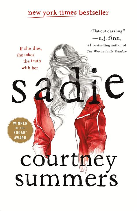 Sadie Courtney Summers Review Ink Drops Books
