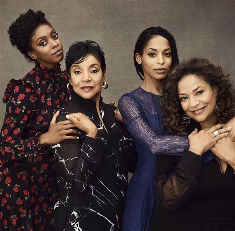 Fanpage about actress, director, producer, singer, activist phylicia rashad. Pin by TheHausOfColour on Black girl magic (2020) | Mother ...