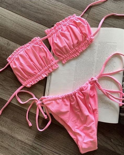 trendy bikinis summer bikinis cute bikinis bikini goals bikini inspo mode du bikini bikini