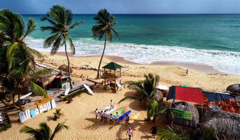What Is The Best Beach In Punta Cana 2022