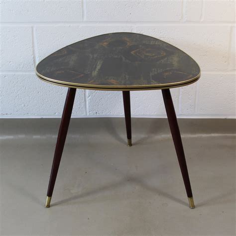Buy fabric coffee tables and get the best deals at the lowest prices on ebay! A 1950's Fabric covered triangular occasional table ...