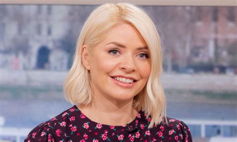 holly willoughby latest news and pictures from the itv presenter hello