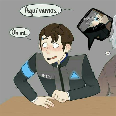 Pin On Detroit Become Human Ships