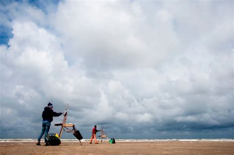 aktivitäten in noordwijk noordwijk