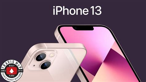 Iphone 13 Release Date And Price Is Official Details Inside Youtube
