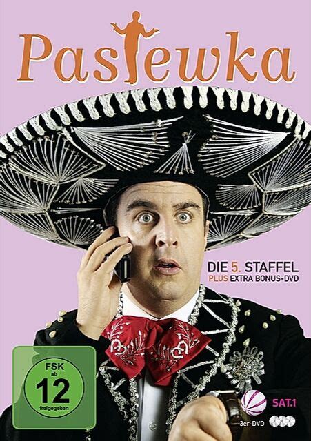 Pastewka Tv Serie Comedy Sitcom Folgen 39 48 2010 2004 2013