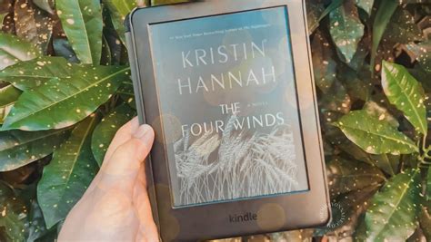 12 Best Kristin Hannah Kindle Books For 2023 Citizenside