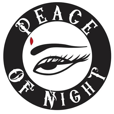 Peace Of Night Youtube