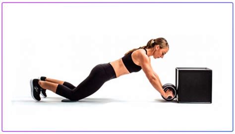 11 Best Ab Roller Exercises For Beginners Workout Guide