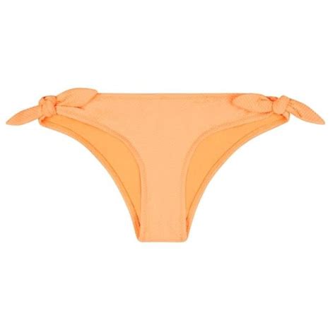 HEIDI KLEIN Folly Island Hipster Bikini Bottoms Orange Liked
