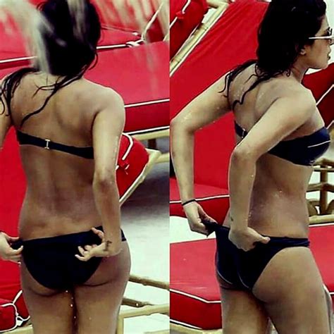 Sexy Priyanka Chopra Hot Bikini Photos