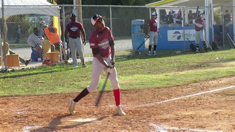 2020 Future Stars Series World Combine Bp Glendon Ingraham Youtube