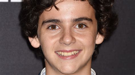 Jack Dylan Grazer With Blonde Hair Hot Sex Picture