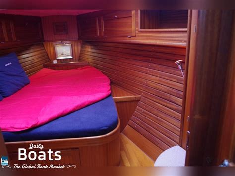 2007 Sirius Yachts 38 Deck Saloon For Sale View Price Photos And Buy