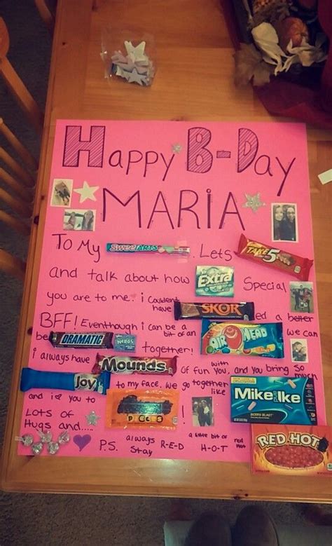 We did not find results for: Heres an awesome poster that i made for my bestfriend for ...