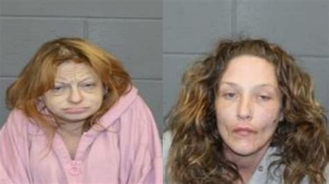 2 Women Arrested For Murdering Woman In Waterbury Apartment
