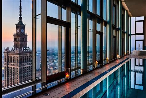 Intercontinental Warsaw