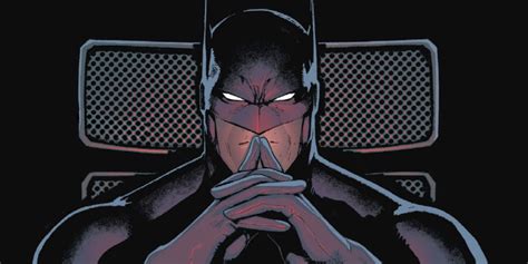 dc reveals batman speaks kryptonian cbr
