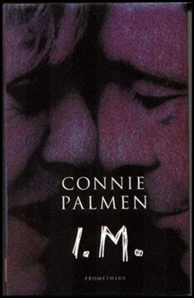 Conniepalmen Connie Palmen In Gesprek Met Ronit Palache