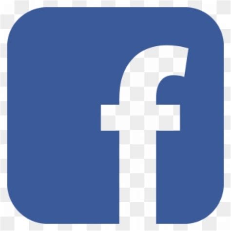 Facebook Logo Clipart Vector And Other Clipart Images On Cliparts Pub™