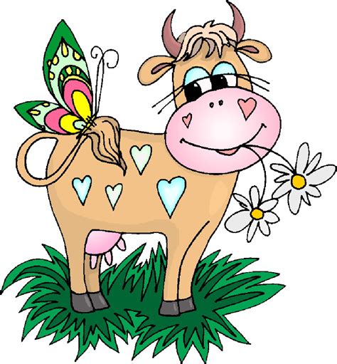 Needs to work on their smell. cows on Pinterest | Picasa, Clip Art and Pigs