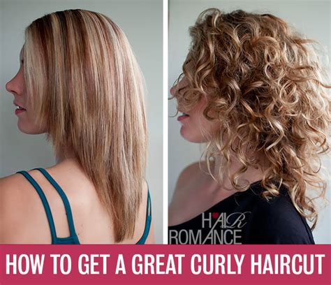 You can hardly hear «how should i get my haircut. Do you need to see a curl specialist if you have curly ...