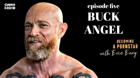 Cam4radio Presents Becoming A Pornstar With Evie Envy Ep5 Buck Angel