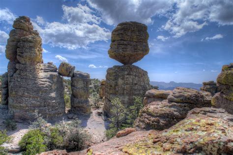 Your Guide to Southern Arizona's National Parks, Monuments ...