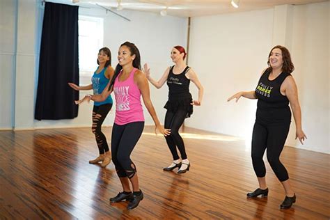 Classes Philly Dance Fitness