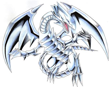 Blue Eyes White Dragon Clipart 20 Free Cliparts Download Images On Clipground 2023