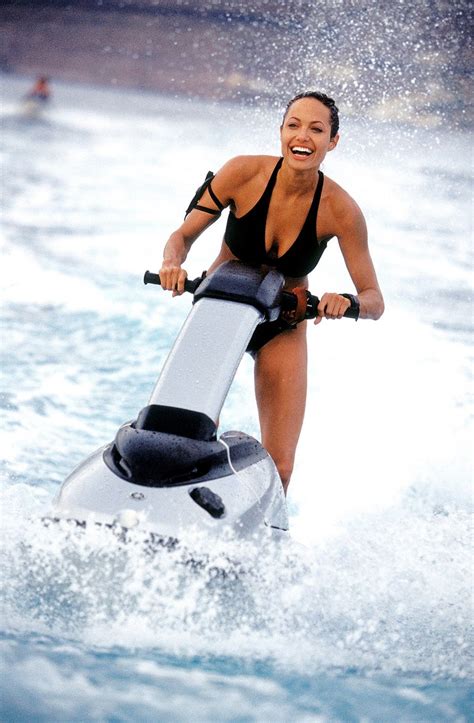 The Top 15 Hollywood Swimsuit Moments Vanity Fair