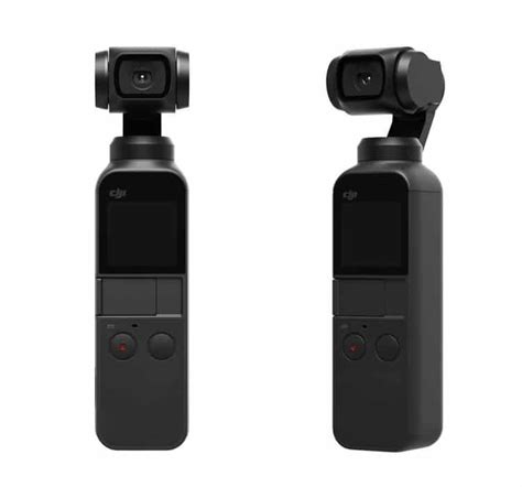 A wide variety of dji osmo pocket options are available to you DJI Osmo Pocket es la cámara estabilizadora con calidad 4K ...