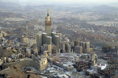 View deals for fairmont makkah clock royal tower, including fully refundable rates with free cancellation. Mecca For Sale :: Center for Islamic Pluralism